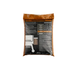 Sac De Pellets TRAEGER Pecan 9Kg -Meilleur Barbecue Grille Magasin sac de pellets traeger pecan 9kg 1