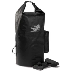 Sac étanche Pour Charbon De Bois 9kg BIG GREEN EGG Ref. 128201