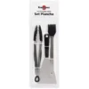 Set Plancha KRAMPOUZ -Meilleur Barbecue Grille Magasin set plancha krampouz