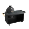 Table Black 135 PRO Béton OFYR Avec Kamado URBAN Solo Large The Bastard -Meilleur Barbecue Grille Magasin table black 135 pro beton ofyr avec kamado urban solo large the bastard