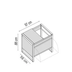 Meilleur Barbecue Grille Magasin -Meilleur Barbecue Grille Magasin table oasi 97 ice avec refrigerateur d exterieur plancha planet 6