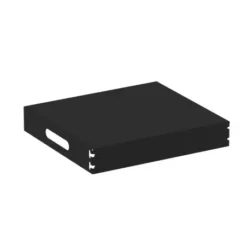 Plateau-Étagère Amovible Pour ACHILLE & Combo INITAL - ENO -Meilleur Barbecue Grille Magasin tablette amovible plateau noir pour combo initial eno 2