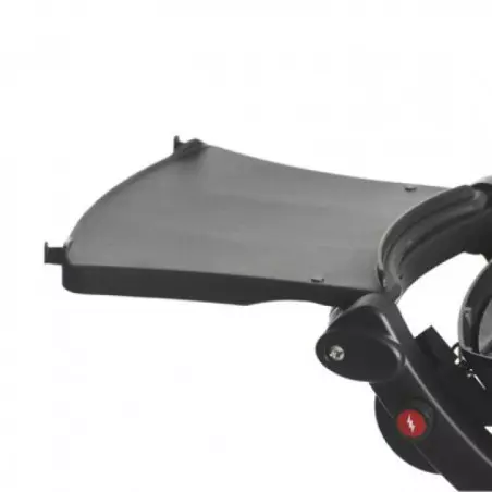 Tablette Rabattable Pour WEBER Q 200 / 2000 (Ref 51413) 3 Tablette Rabattable Pour WEBER Q 200 / 2000 (Ref 51413)