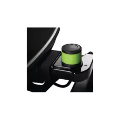 Napoleon Barbecue Portable Electrique Travel Q Pro285E - Noir - NAPOL -Meilleur Barbecue Grille Magasin travel q 285 electrique 2