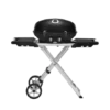 Napoleon Barbecue Gaz Travel Q Pro 285 Chariot - Noir - NAPOL 2 Napoleon Barbecue Gaz Travel Q Pro 285 Chariot - Noir - NAPOL -Meilleur Barbecue Grille Magasin travel q pro 285 avec chariot pliant