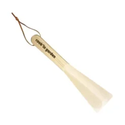 Racloir En Bois Pour Plancha