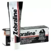 Zebraline 100ml - Crème D'entretien Acier Et Fonte -Meilleur Barbecue Grille Magasin zebraline 100ml creme d entretien acier et fonte